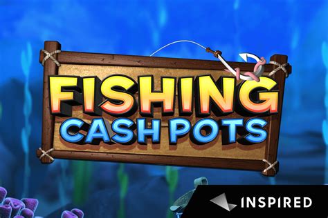 Fishing Cash Pots Betway